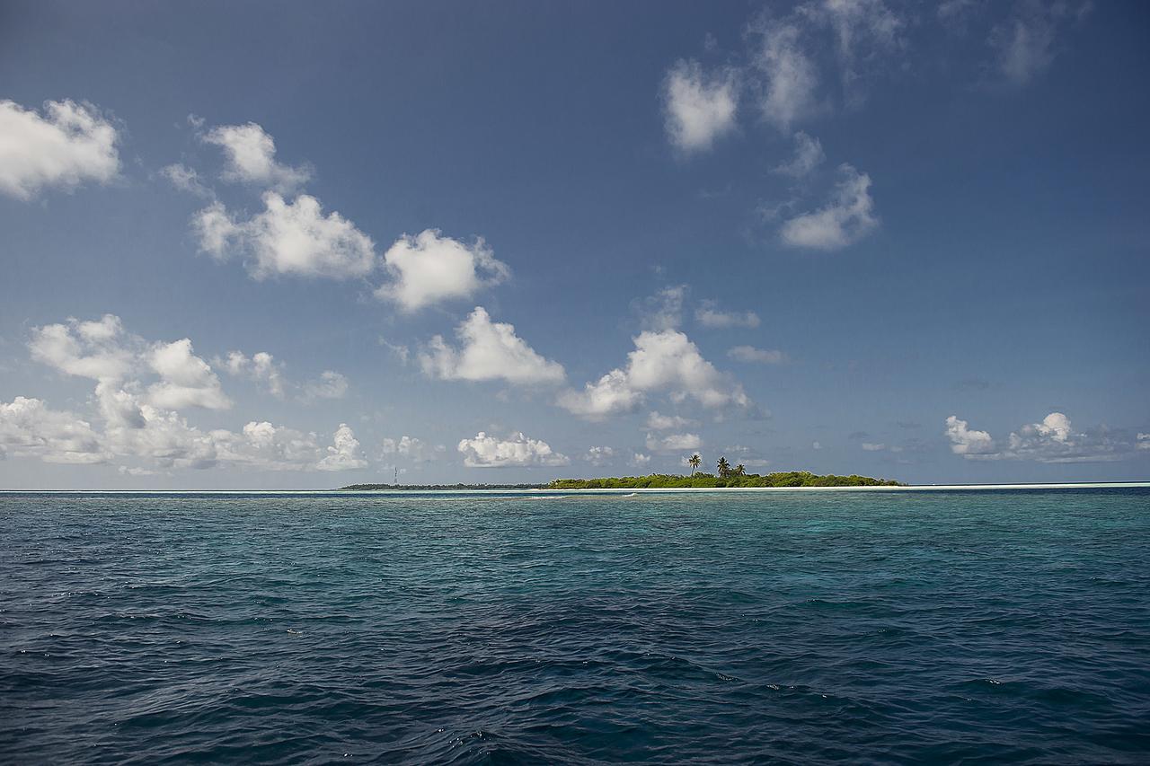 Detour Beach View Hangnaameedhoo Exterior photo